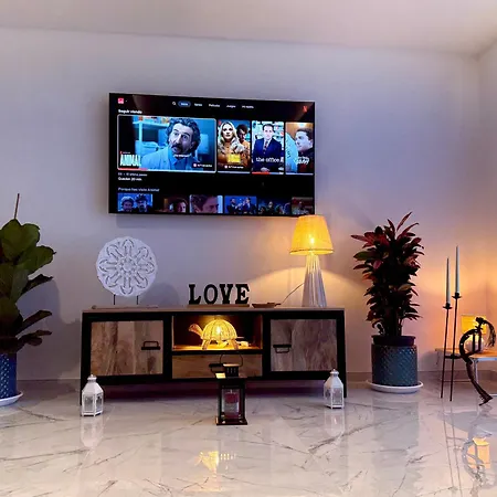 Вилла Alma Nomada With Heated Pool & Solarium & Barbacue & Chillout Ideal For Families