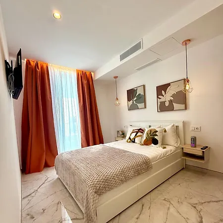 Alma Nomada With Heated Pool & Solarium & Barbacue & Chillout Ideal For Families Вилла Коральео