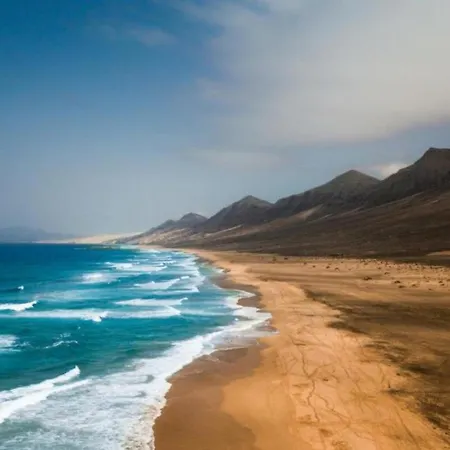 Вилла Alma Nomada With Heated Pool & Solarium & Barbacue & Chillout Ideal For Families Коральео