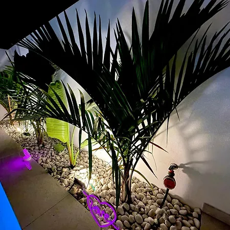 Alma Nomada With Heated Pool & Solarium & Barbacue & Chillout Ideal For Families * Коральео