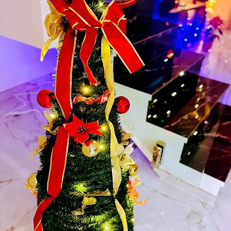 Alma Nomada With Heated Pool & Solarium & Barbacue & Chillout Ideal For Families