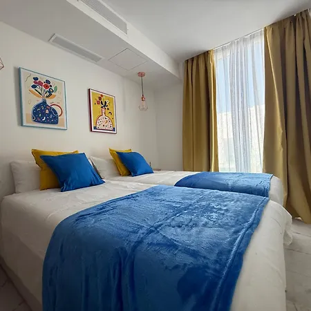 Alma Nomada With Heated Pool & Solarium & Barbacue & Chillout Ideal For Families *