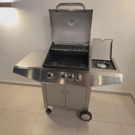 Alma Nomada With Heated Pool & Solarium & Barbacue & Chillout Ideal For Families 빌라 *