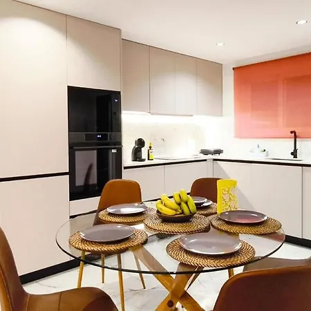 Вилла Alma Nomada With Heated Pool & Solarium & Barbacue & Chillout Ideal For Families *