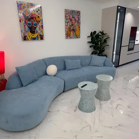 Alma Nomada With Heated Pool & Solarium & Barbacue & Chillout Ideal For Families Villa