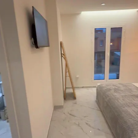 Alma Nomada With Heated Pool & Solarium & Barbacue & Chillout Ideal For Families فيلة كوراليهو