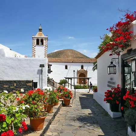 Alma Nomada With Heated Pool & Solarium & Barbacue & Chillout Ideal For Families Corralejo