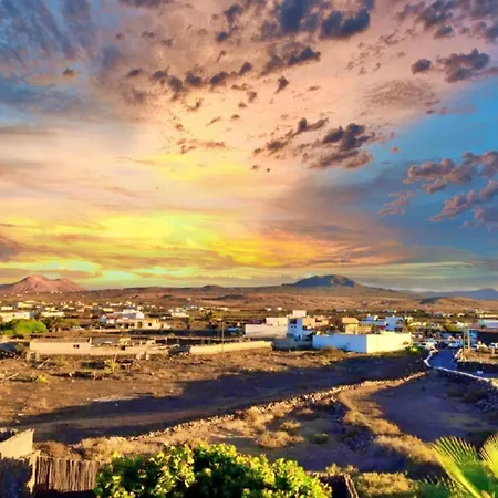 Alma Nomada With Heated Pool & Solarium & Barbacue & Chillout Ideal For Families