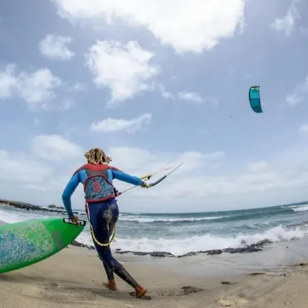 Alma Nomada With Heated Pool & Solarium & Barbacue & Chillout Ideal For Families *