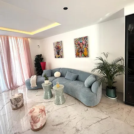 Alma Nomada With Heated Pool & Solarium & Barbacue & Chillout Ideal For Families * كوراليهو