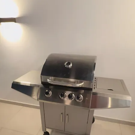 فيلة Alma Nomada Villa With Private Pool & Solarium & Barbacue & Chillout Ideal For Families