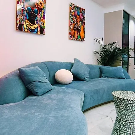 Alma Nomada With Heated Pool & Solarium & Barbacue & Chillout Ideal For Families