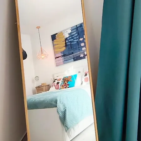 Alma Nomada With Heated Pool & Solarium & Barbacue & Chillout Ideal For Families فيلة كوراليهو