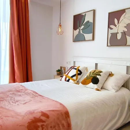 Villa Alma Nomada With Heated Pool & Solarium & Barbacue & Chillout Ideal For Families *