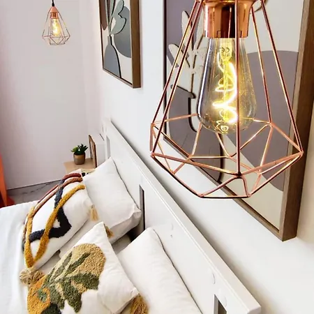 Alma Nomada With Heated Pool & Solarium & Barbacue & Chillout Ideal For Families *