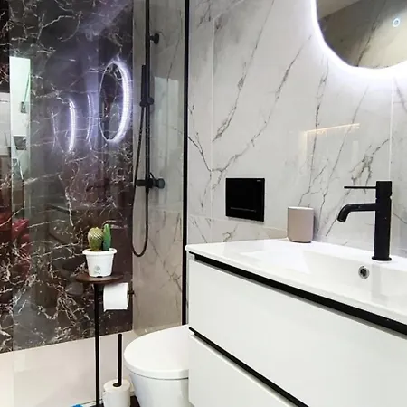 فيلة Alma Nomada With Heated Pool & Solarium & Barbacue & Chillout Ideal For Families