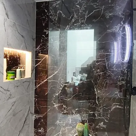 Alma Nomada With Heated Pool & Solarium & Barbacue & Chillout Ideal For Families فيلة كوراليهو