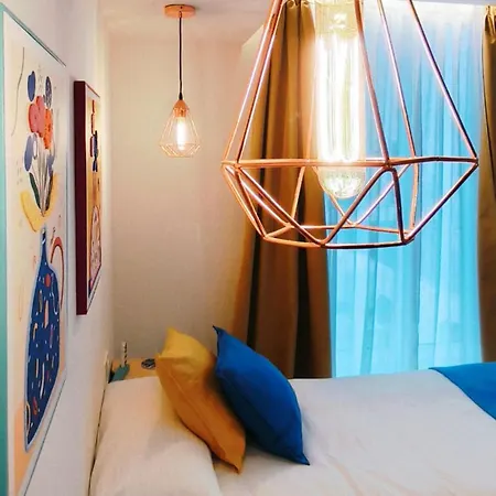 Alma Nomada With Heated Pool & Solarium & Bbq & Chillout Ideal For Families Villa