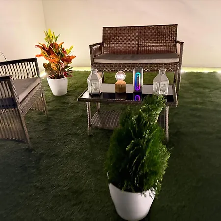Alma Nomada With Heated Pool & Solarium & Bbq & Chillout Ideal For Families