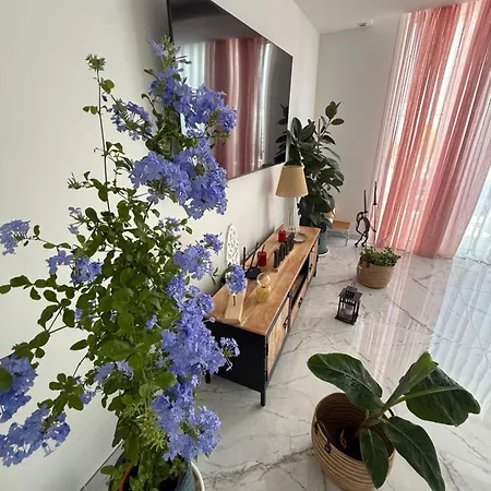 Alma Nomada With Heated Pool & Solarium & Bbq & Chillout Ideal For Families * 코라레호