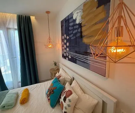 Alma Nomada With Heated Pool & Solarium & Bbq & Chillout Ideal For Families Villa *