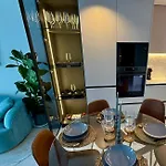 Βίλα Alma Nomada With Heated Pool & Solarium & Barbacue & Chillout Ideal For Families *