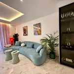 Alma Nomada With Heated Pool & Solarium & Barbacue & Chillout Ideal For Families Βίλα Κοραλέχο
