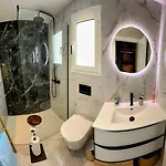 Alma Nomada With Heated Pool & Solarium & Barbacue & Chillout Ideal For Families Βίλα Κοραλέχο