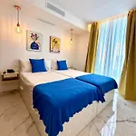 Alma Nomada With Heated Pool & Solarium & Barbacue & Chillout Ideal For Families Βίλα *