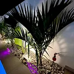 Alma Nomada With Heated Pool & Solarium & Barbacue & Chillout Ideal For Families * Κοραλέχο