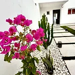 Alma Nomada With Heated Pool & Solarium & Barbacue & Chillout Ideal For Families * Κοραλέχο