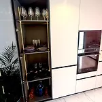 Βίλα Alma Nomada With Heated Pool & Solarium & Barbacue & Chillout Ideal For Families *