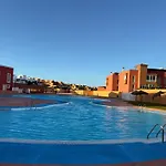 Βίλα Alma Nomada With Heated Pool & Solarium & Barbacue & Chillout Ideal For Families