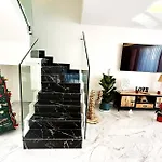 Alma Nomada With Heated Pool & Solarium & Barbacue & Chillout Ideal For Families Βίλα