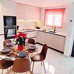 Βίλα Alma Nomada With Heated Pool & Solarium & Barbacue & Chillout Ideal For Families *