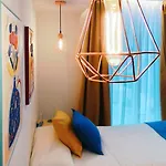 Alma Nomada With Heated Pool & Solarium & Barbacue & Chillout Ideal For Families Βίλα